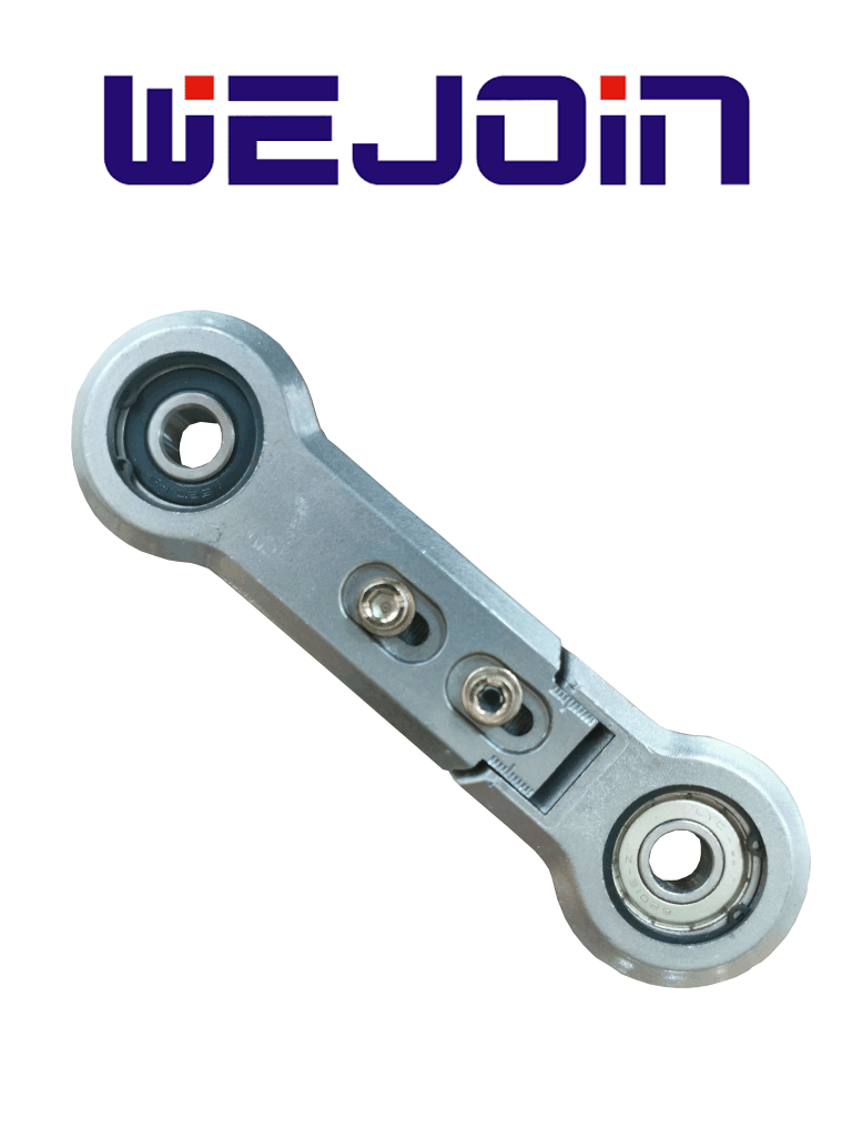[WJDZE2BLCRD] WEJOIN WJDZE2BLCRD - Biela para mecanismos de barrera WJDZE2BL