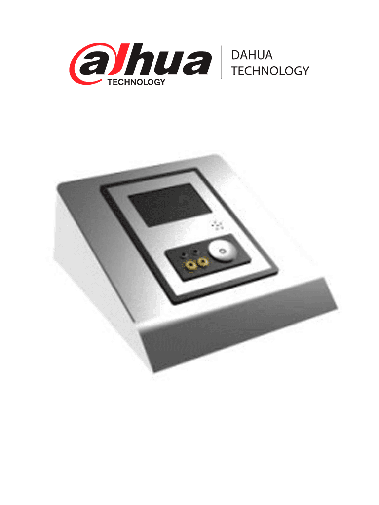 [ASF-ESD-DETECT] DAHUA ASF-ESD-DETECT - Modulo de Deteccion de Electrostatica/ Comunicacion por RS232/ Tiempo de respuesta menor a 1 seg