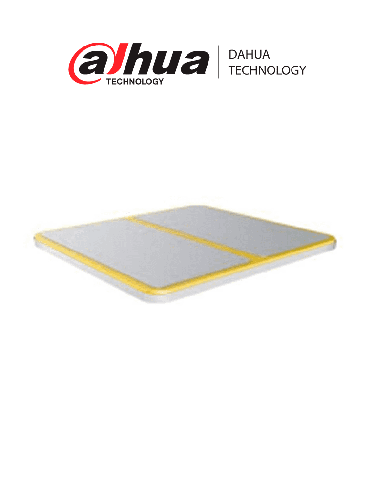 DAHUA ASF-ESDPEDAL - Pedal de Detección de Estatica