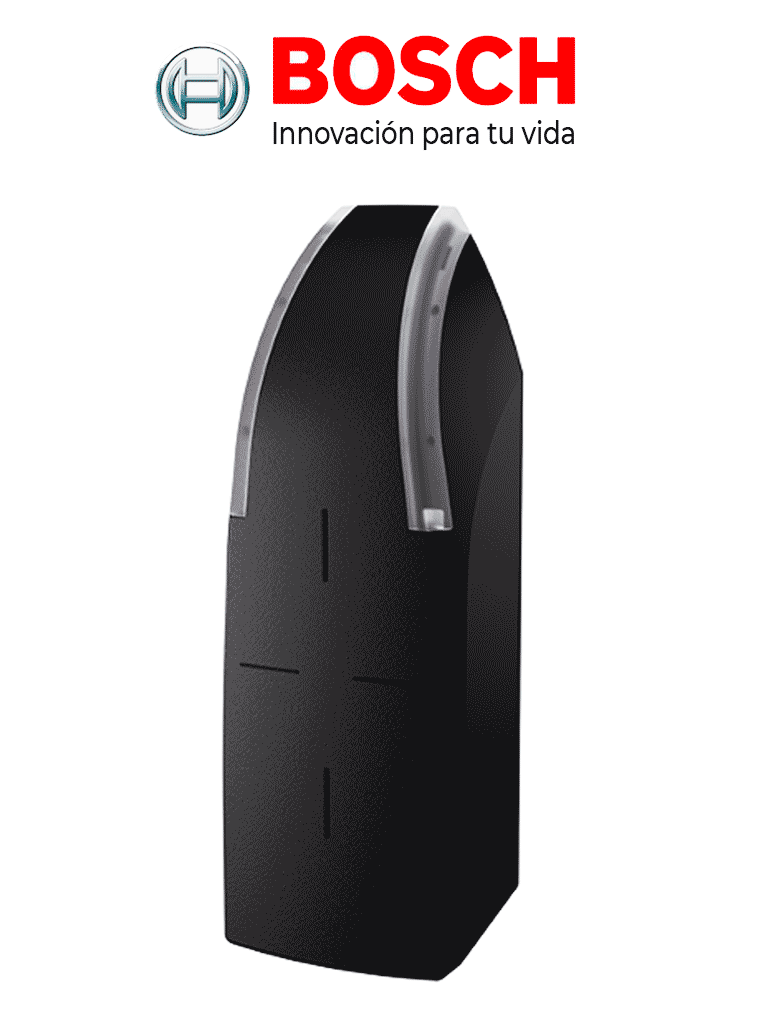 [ARC1W33BPH5B201A] BOSCH A_ARC1W33BPH5B201A - Lectora de Proximidad / OSDP / Mullion