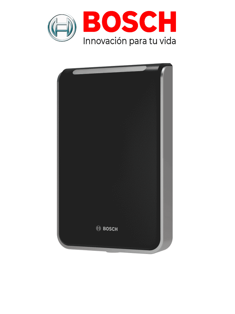 [ARD-SIGR40-ICL] BOSCH A_ARDSIGR40ICL - Lector de Tarjetas / R40 / iCLASS / Wiegand