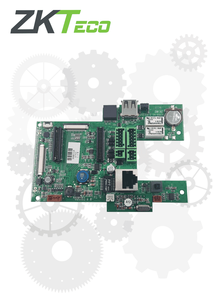 [MAINBOARD-MainboardforSC700] ZK-TARJETA PRINCIPAL PARA MODELO SC700 CLAVE -ZKT139001