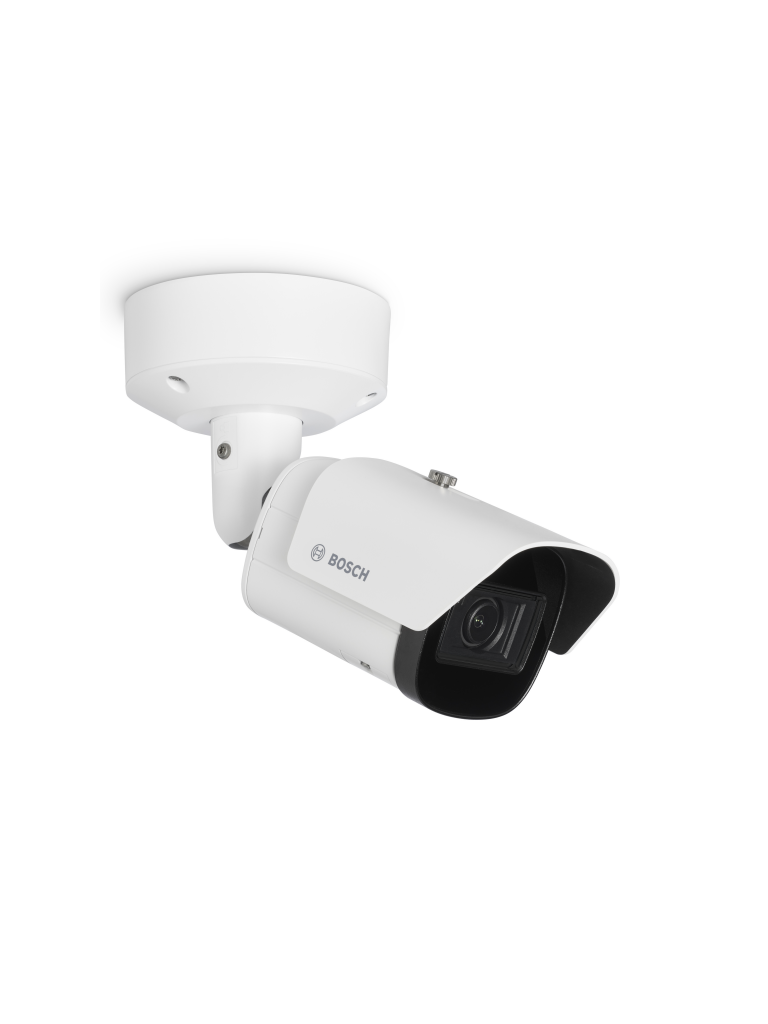 BOSCH V_NBE5704AL - Cámara Bullet 8MP HDR 3.2-10.5 mm IP66/67 IK10 / DINION 5100i