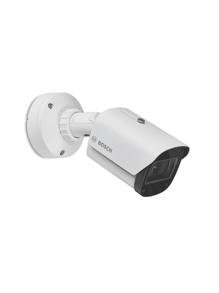 BOSCH V_NBE7704AL - Bullet 8MP HDR 4.4-10mm IP66/67 IK10 / DINION 7100i IR