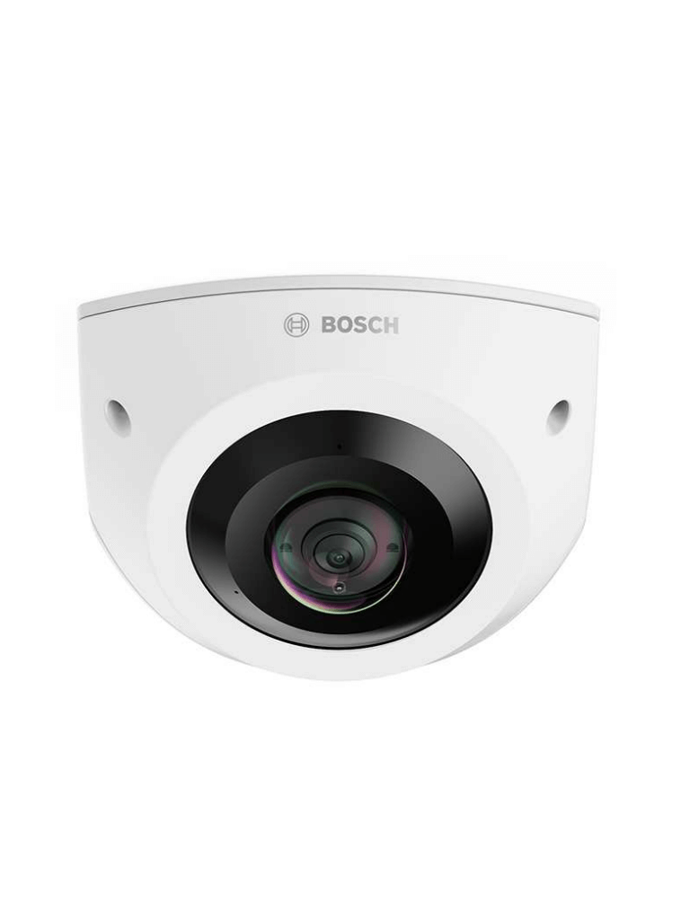 BOSCH V_NCE7703FK - Domo fijo 6MP Esquina IR