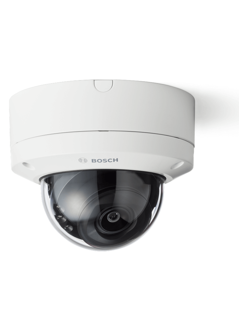 BOSCH V_NDE3703ALIO - Domo 5MP 3.3-10.2mm IP66 IK10 IR E/S / FLEXIDOMO 3100i / Exterior