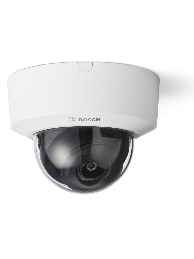 BOSCH V_NDI3702A - Domo Fijo 2MP 3.3-10.2mm / FLEXIDOMO 3100i / Interior