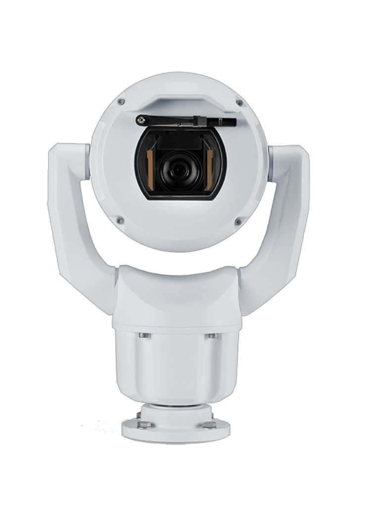 [MIC-7504-Z12WR] BOSCH V_MIC7504Z12WR - PTZ 8MP 12x IP68 mejorado / Blanca / MIC / IP ultra 7100i