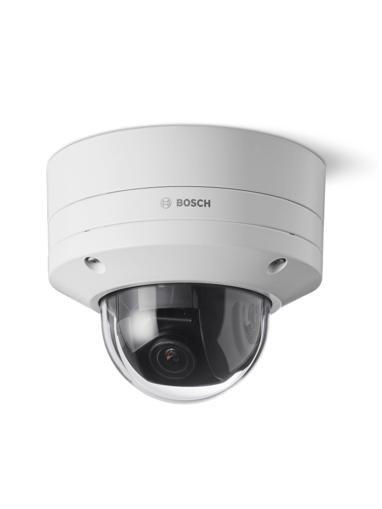 BOSCH V_NDE8704R - Domo PTRZ 8MP HDR 3.9-10mm IP6K9K