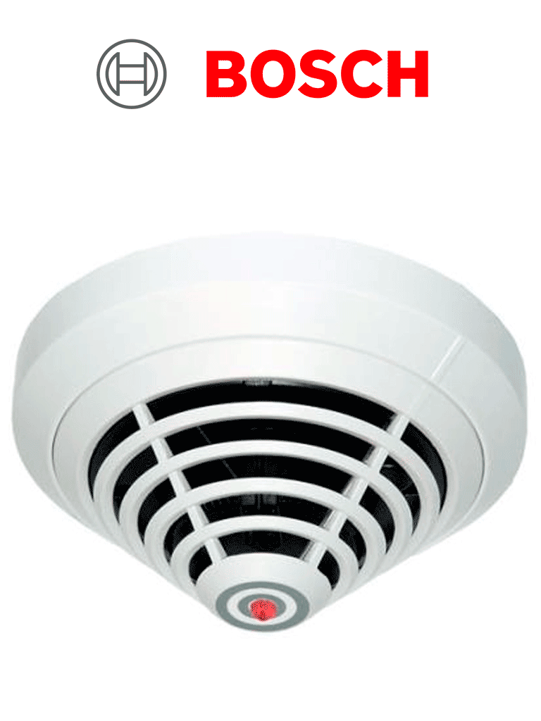 [FAP-425-DO-R] BOSCH F_FAP425DOR - Detector de humo con doble Sensor óptico / ROTARY Switch