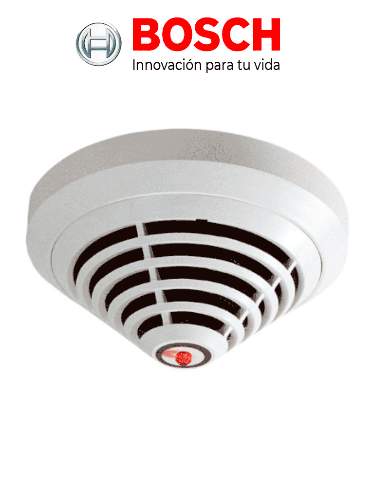 [FAP-425-OT-R] BOSCH F_FAP425OTR - Detector optico termico / Con ROTARY switch / Termico familia AVENAR 4000
