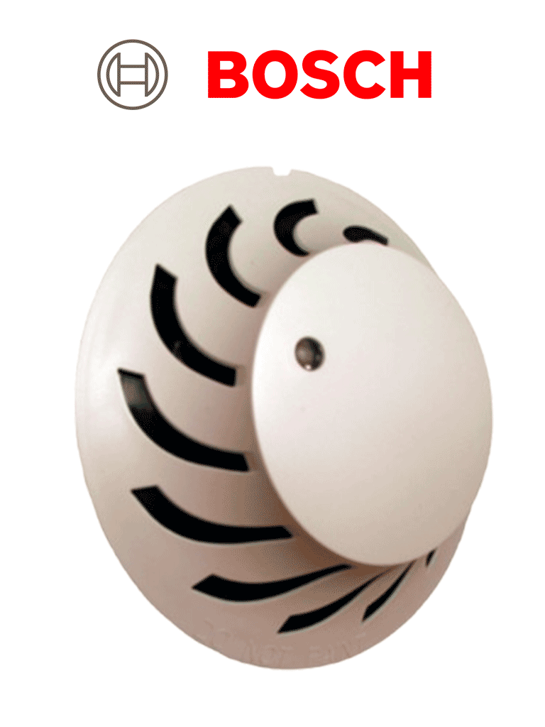 BOSCH F_FAP440 - Detector de humo fotoelectrico / Compatible con panel FPA1000 #BSH