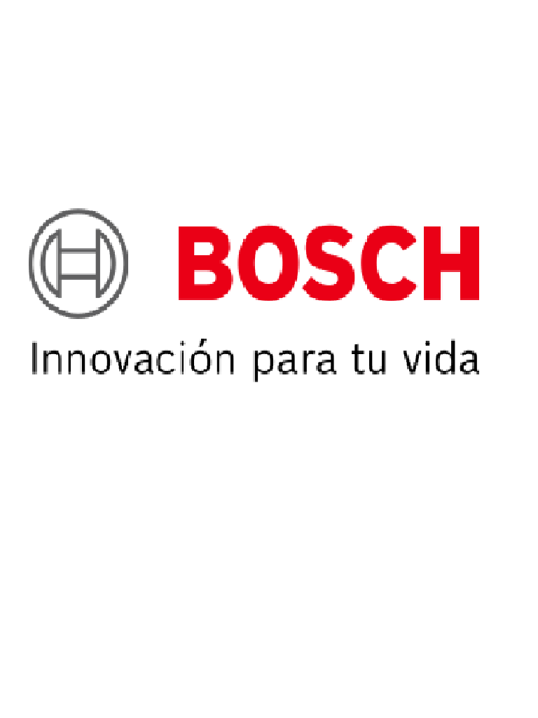 [FAS-420-TP2] BOSCH F_FAS420TP2 - Detector de Humo por Aspiración / Sistema 2 Tubos