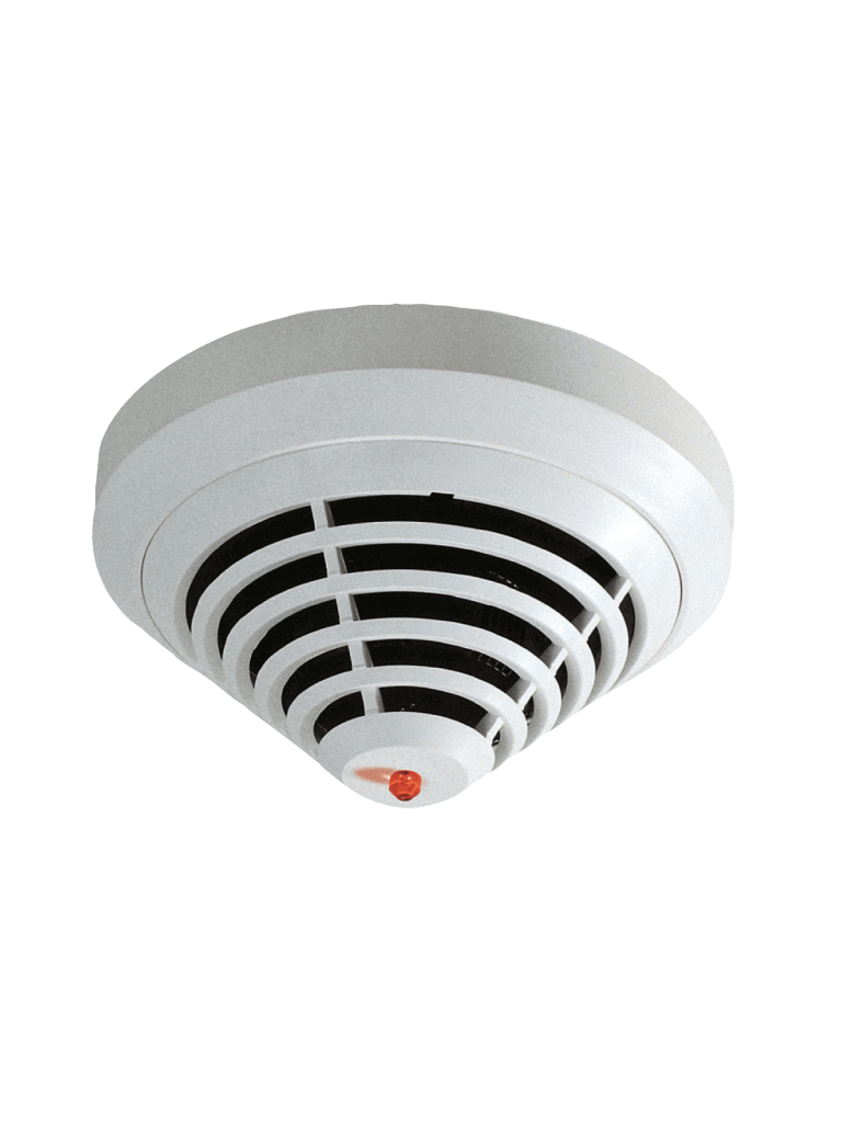 BOSCH F_FCPO320R470- Detector de humos, óptico tecnología convencional, con resistencia de alarma de 470 ohmios #MCI2