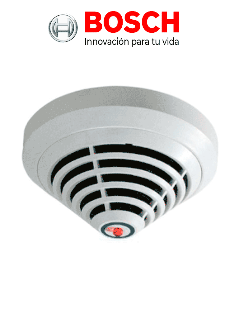 [FCP-OC320-R470] BOSCH F_FCPOC320R470 - Detector Multisensor Óptico y Químico