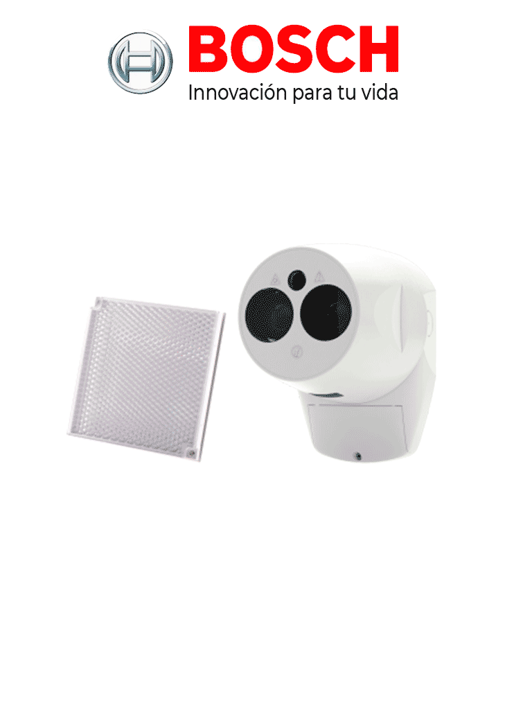 [FRAY-ONE-EN] BOSCH F_FRAYONEEN - Detector de Haz Lineal / Autónomo / Photobeam