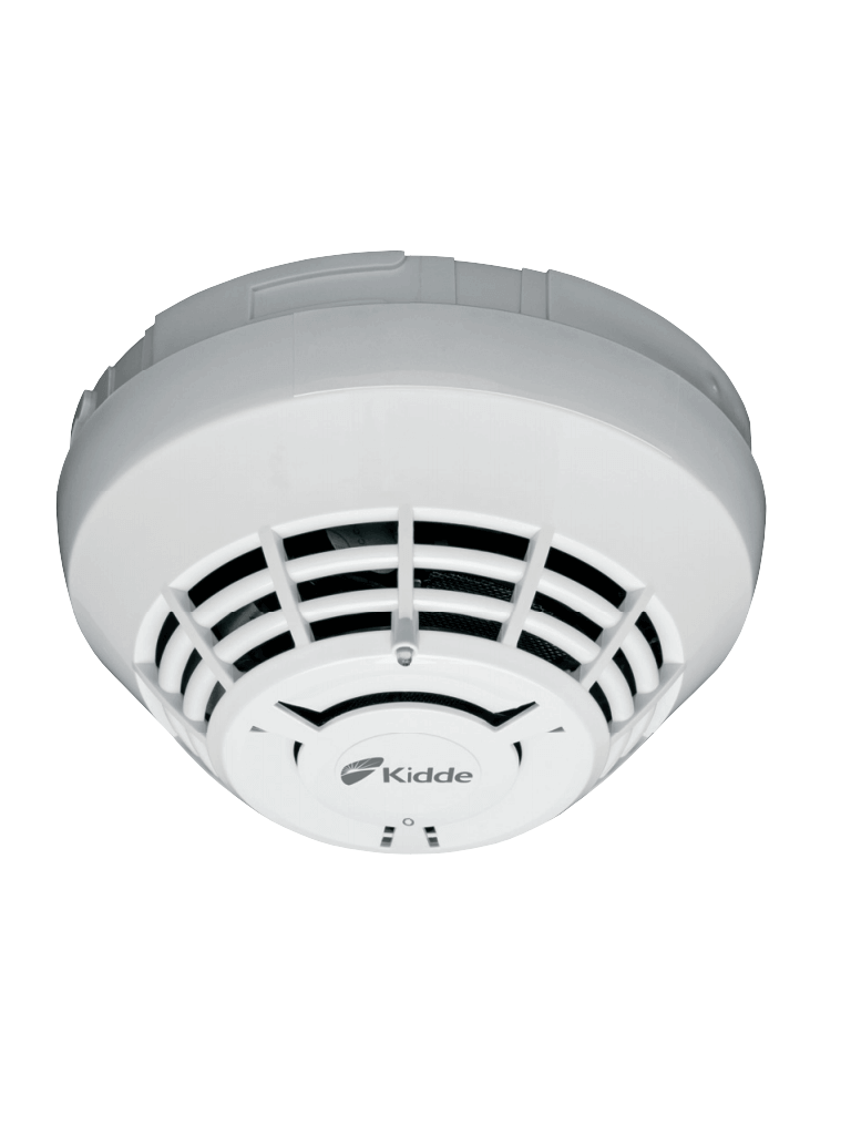 KIDDE F_KIOSD - Detector de humo óptico multicriterio inteligente