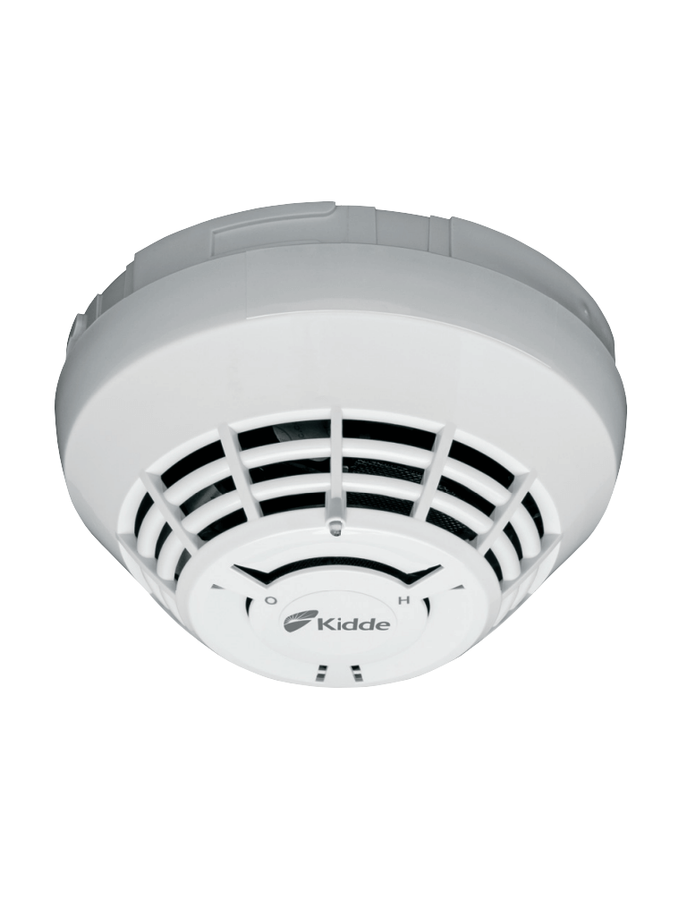 [KI-OSHD] KIDDE F_KIOSHD - Detector Doble Tecnología / Humo y Temperatura