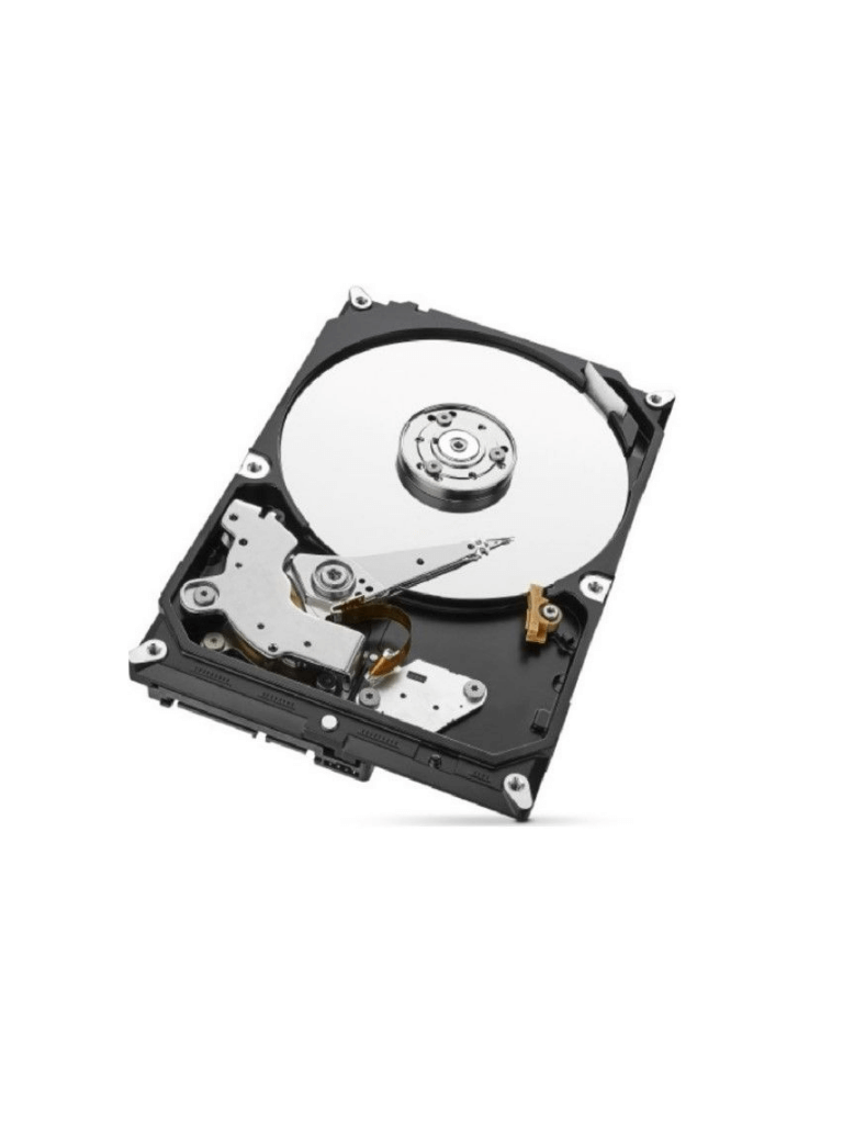 [DIP-AIO12-HDD] BOSCH V_DIPAIO12HDD - Disco Duro 12TB para DIVAR IP / SATA-3 / 7200 RPM / 3,5“
