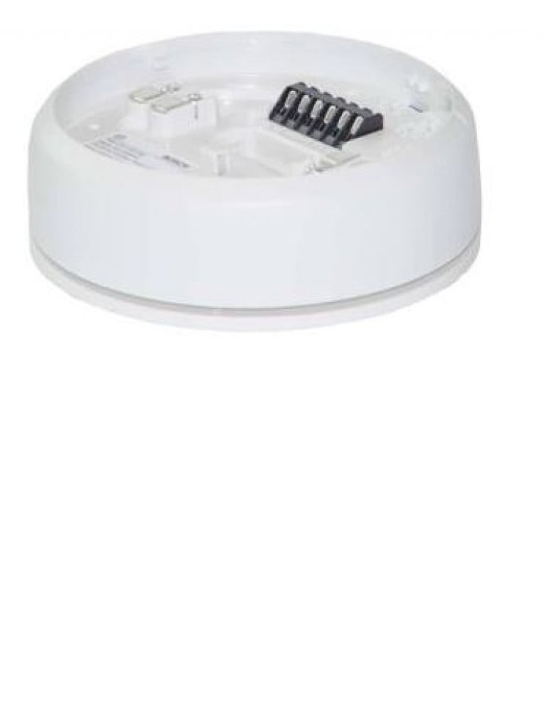 [FNM-420-A-BS-WH] BOSCH F_FNM420ABSWH - Base Sirena para interior color blanco