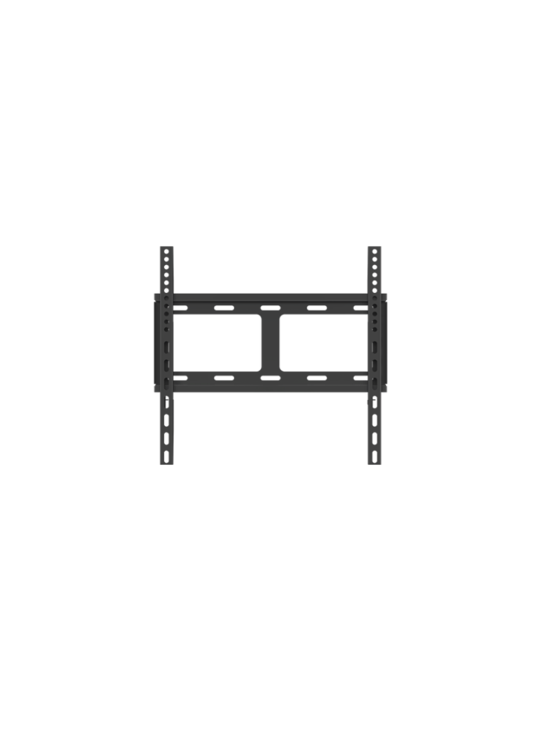 TCE LMDM4255W - Soporte de Pared Fijo para Pantallas de 26 - 60", Carga Máxima 50Kg / 200X200mm / 200X400mm / 300X300mm / 400X400mm , Color Negro