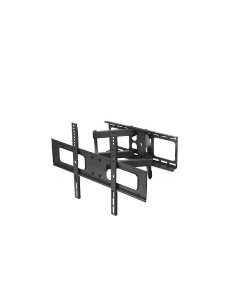 [LMEPB64EW] TCE LMEPB64EW - Soporte de Pared Articulado para Pantallas de 26 a 70" , Carga Máxima 45 Kg , VESA 400X400mm, Angulo de Inclinación 15°, Giro 90°