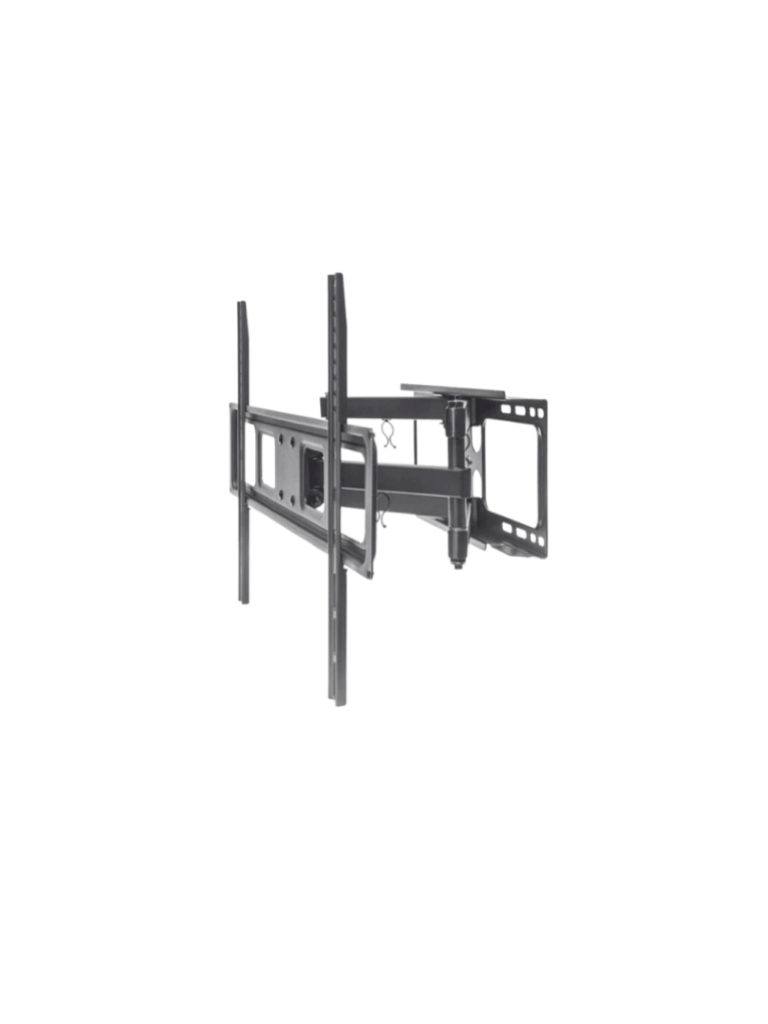 [LMEPB65EW] TCE LMEPB65EW - Soporte de Pared Articulado para Pantallas de 37 a 70", Carga máxima 40 kg , VESA 30x50mm / 600x400 mm , Ajuste de Inclinación