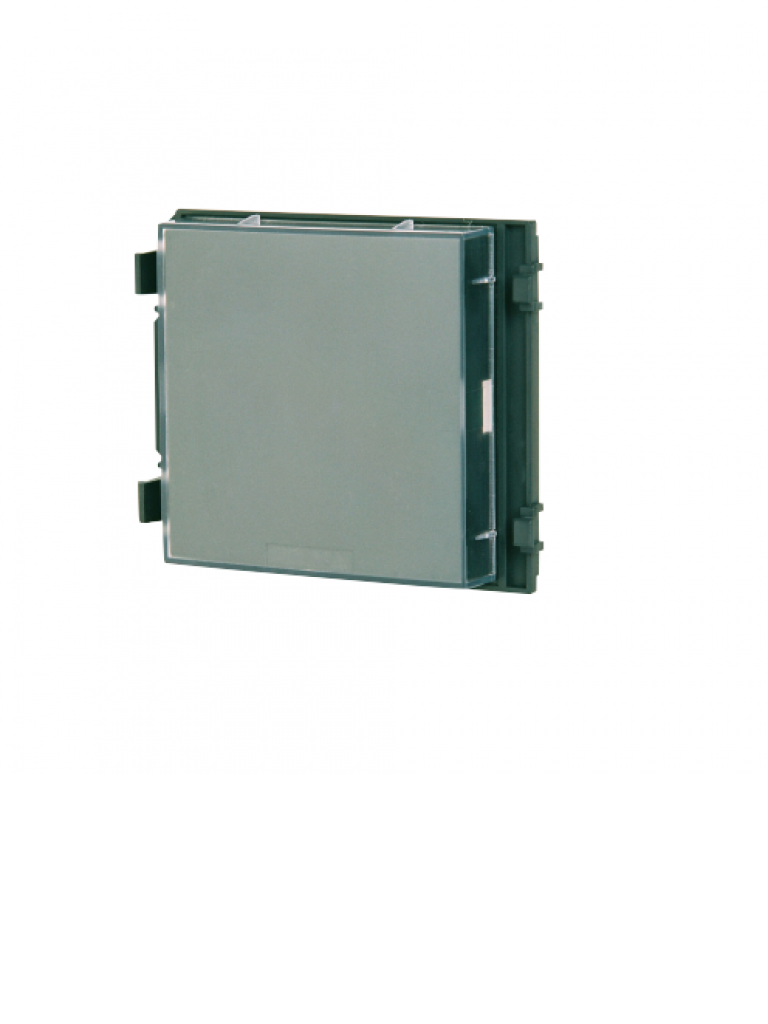 [FDP0001A] BOSCH F_FDP0001A - Tapa ficticia / Para cubrir ranuras de modulos disponibles