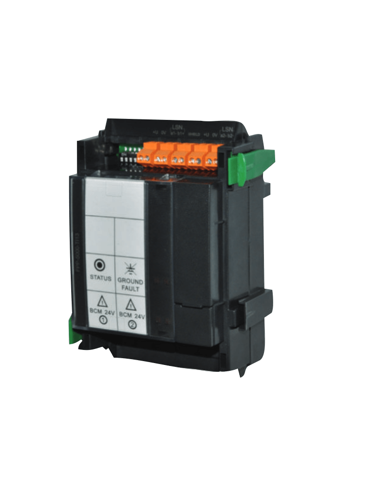 [FPP-5000-TI13] BOSCH F_FPP5000TI13 Interfaz de comunicación