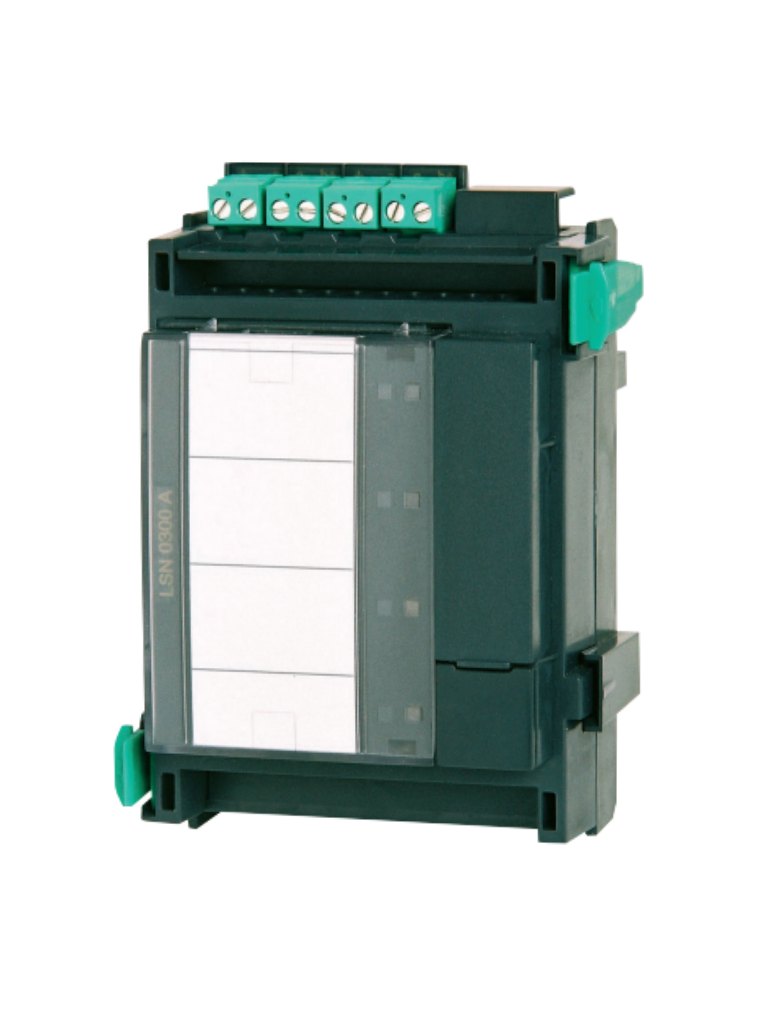 [LSN0300A] BOSCH F_LSN0300A - MOD Lazo LSN / Longitud de linea de HASTA1600M / Corriente de linea de hasta 300 MA