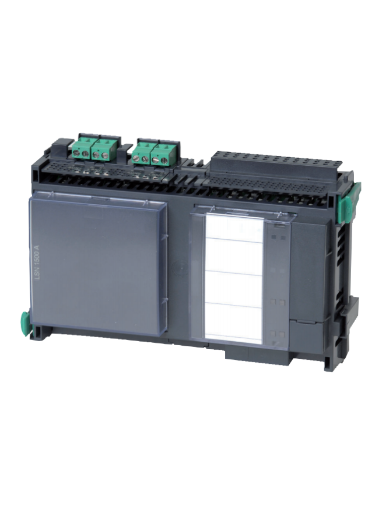 [LSN1500A] BOSCH F_LSN1500A - Modulo lazo LSN / LONGITU De linea hasta 3000M / Corriente hasta 1500MA