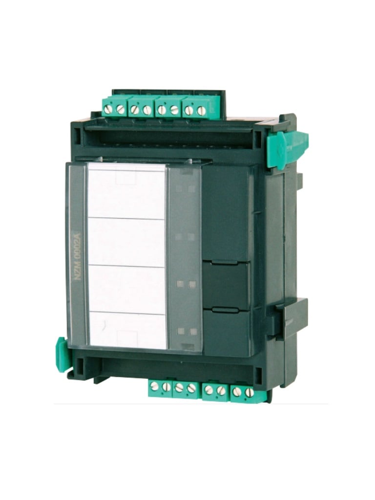 [NZM0002A] BOSCH F_NZM0002A - Modulo 2 salidas SUPERVIZADAS NAC EST y / Z FPA5000 500MA