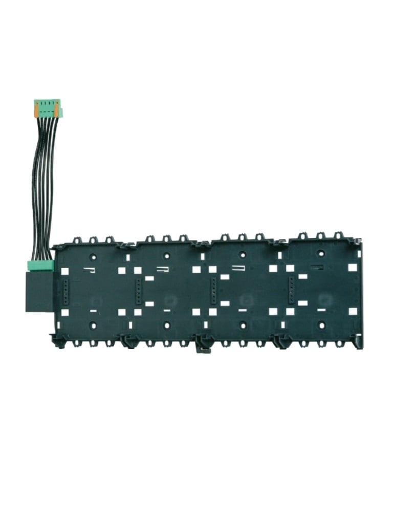 BOSCH F_PRD0004A - Rail de central largo compatible FPA5000