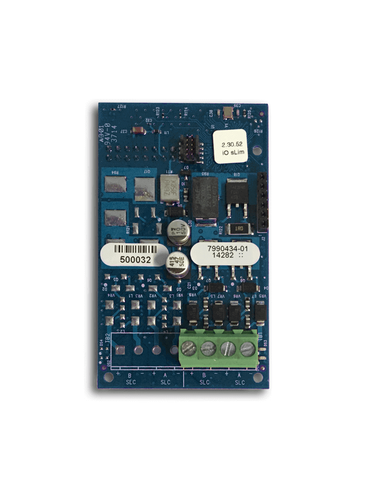 [FX-SLC1] KIDDE F_FXSLC1 - Módulo de Expansión / Lazo de 250 dispositivos