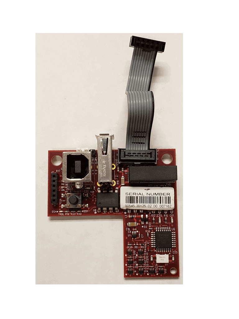 [SA-USB] KIDDE F_SAUSB - Tarjeta Interfaz USB