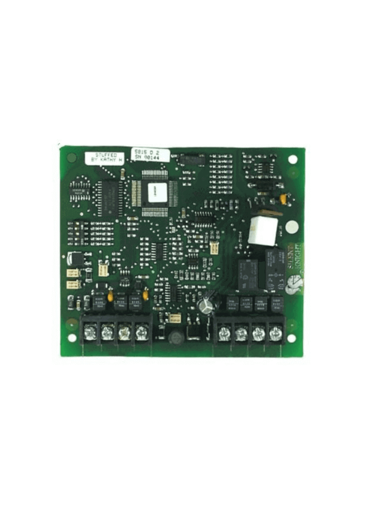 [VM-SLC] KIDDE VMSLC - Expansión de Loop / Sistemas VM / 250 Dispositivos Direccionables