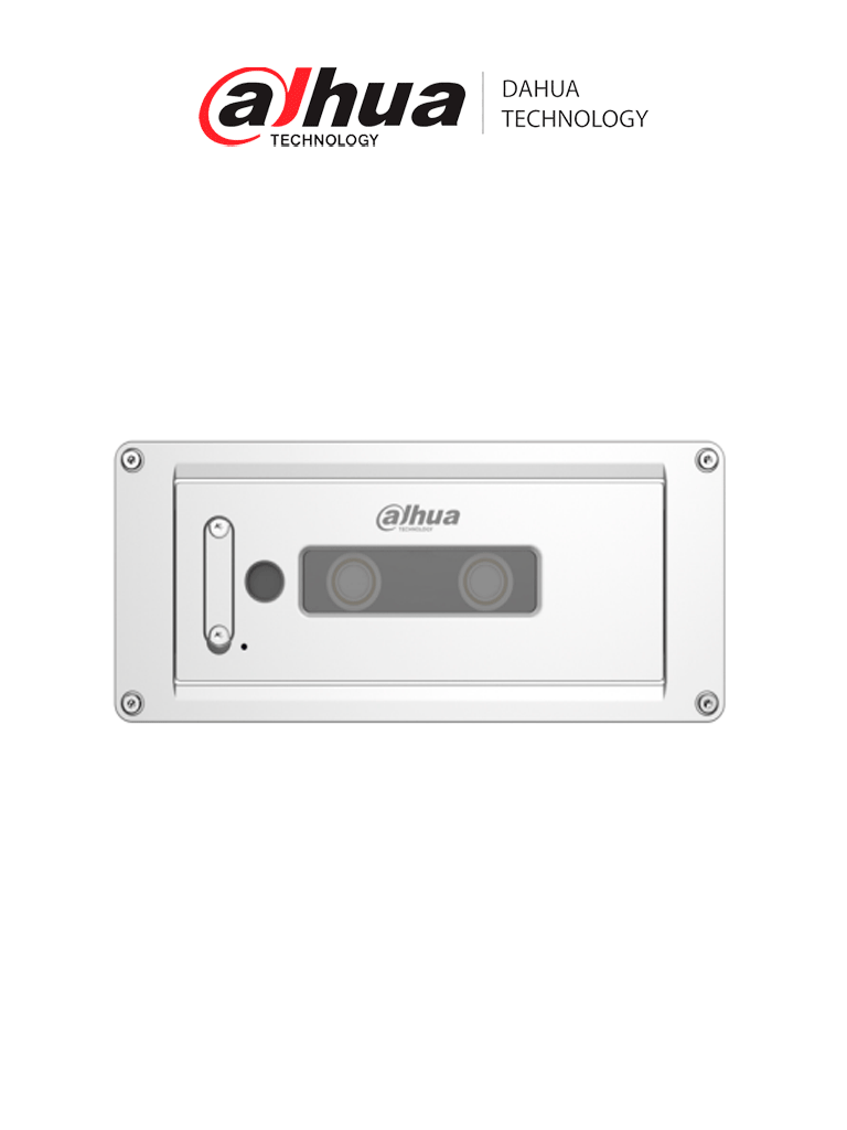 [DH-IPC-HMW8441XP-M-DAE-O] DAHUA DH-IPC-HMW8441XP-M-DAE-O - Cámara IP para Conteo de Pasajeros Vision Estereo/ 4 Megapixeles de Resolucion/ Conteo Movil/ RJ45 PoE/ PROYECTOS MOVILES/