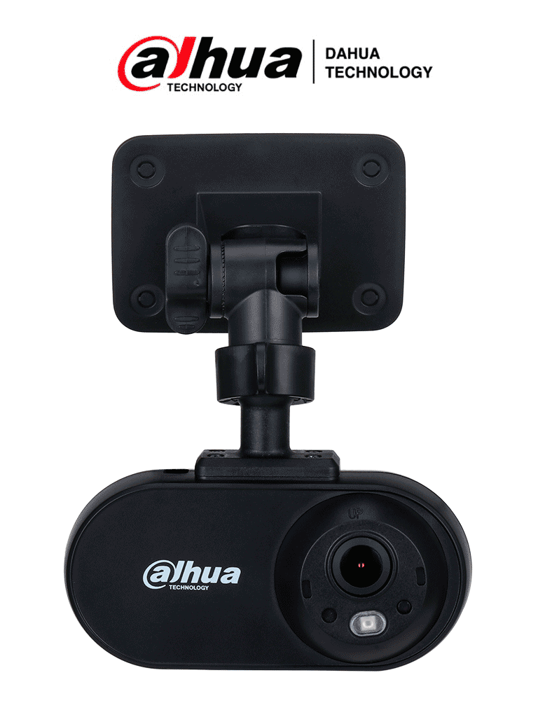 [HAC-HMW3200L-FR-BUS-S5] DAHUA HAC-HMW3200L-FR-BUS-S5 - Cámara analógica para grabador móvil, Cuenta con doble lente de 2MP, IR inteligente (3m), Distancia focal 2.1 mm, Conector M12 (aviación), A prueba de golpes