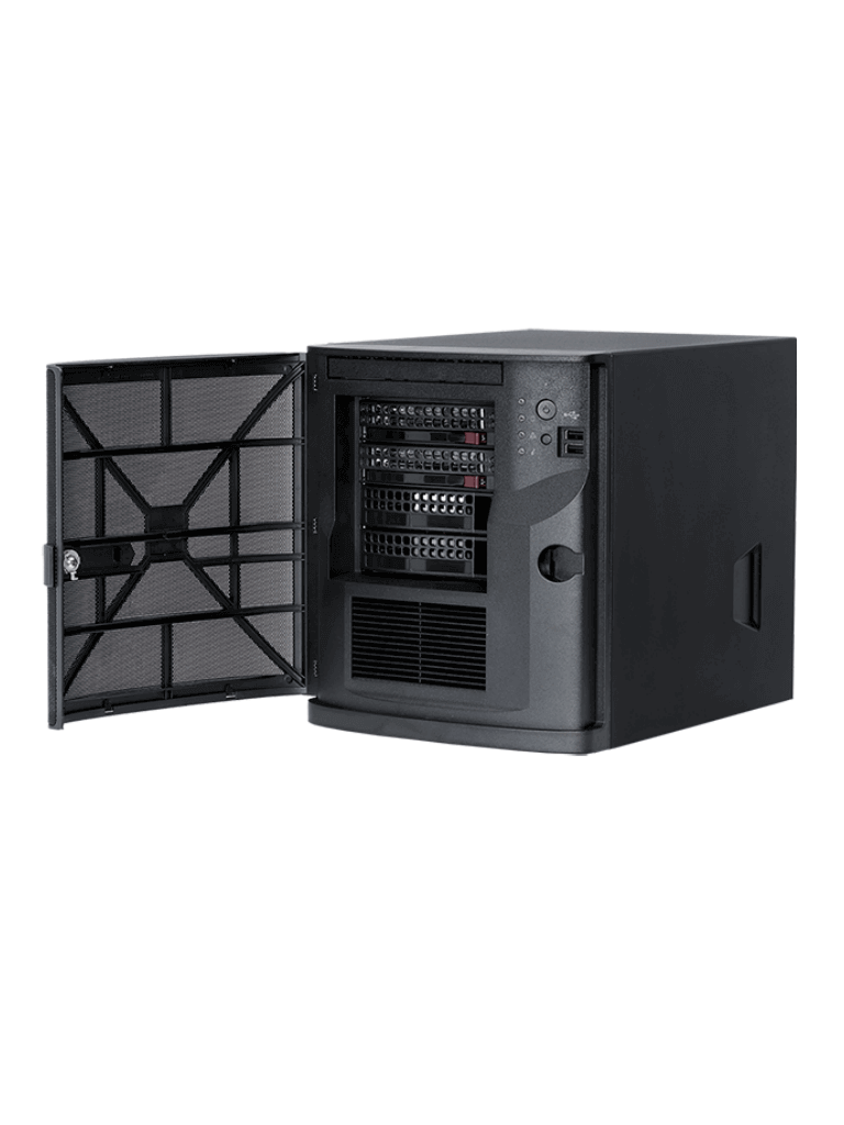 BOSCH V_DIP4420IG00N - Dispositivo de Gestión Sin HDD / DIVAR IP All-in-One 4000 / Hasta 32 Ch