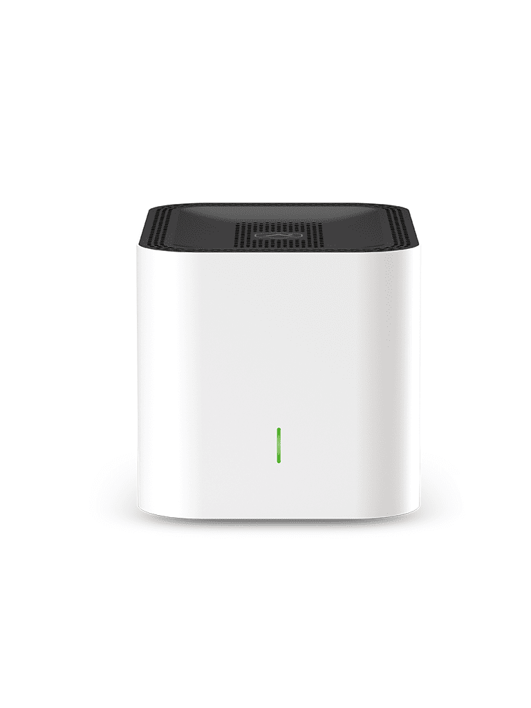 [ADC-SVR210-2TB] Alarm.com ADC-SVR210-2TB - NVR de 8 canales y HDD de 2 TB