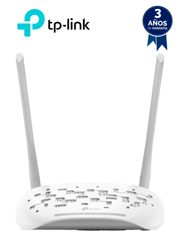 [XN020-G3v] TP-LINK - XN020-G3v - Router GPON VoIP Gigabit inalámbrico N de 300 Mbps en frecuencia de 2.4 GHz. 1 puerto GPON SC-APC, 2 puertos LAN (1 Gigabit Ethernet, 1 Fast Ethernet) y 1 puerto POTS (FXS). Compatible con AgiNet Config y AgiNet ASC #TP9