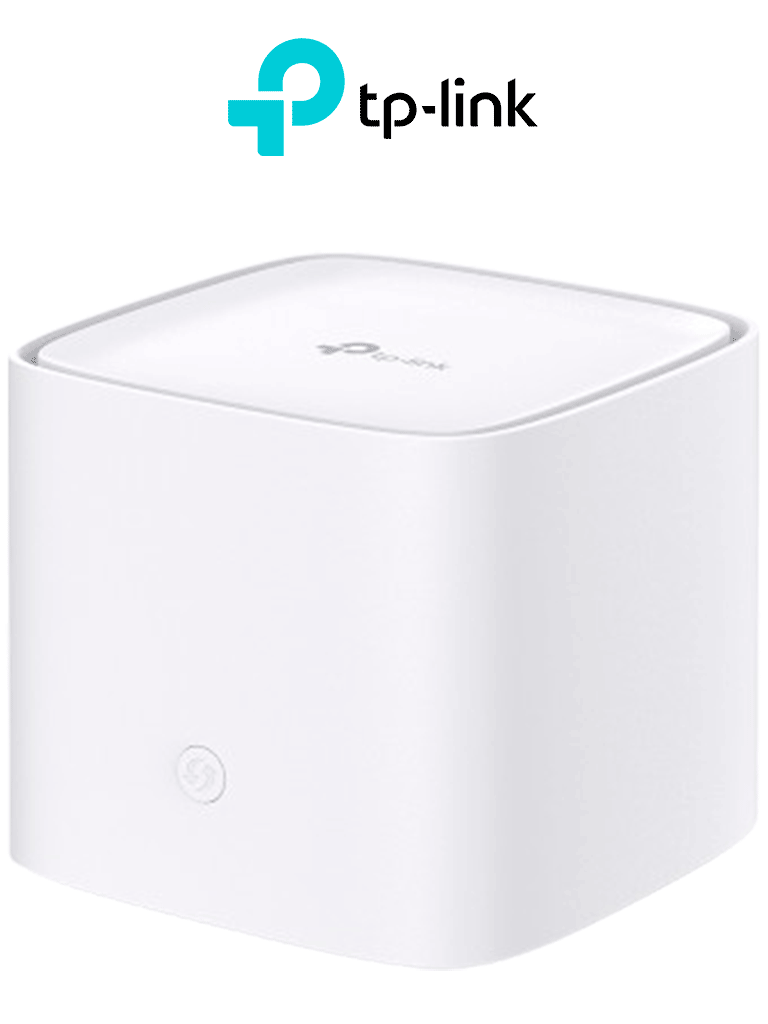 TP-LINK HC220-G5(1-pack) - Router MESH de doble banda Wi-Fi 5 AC1200 Mbps, con 1 puerto WAN/LAN RJ45 GE intercambiable, 2 puertos RJ45 GE, y modos de operación Router, Punto de Acceso y Controlador EasyMesh, con administración remota. #TP9 #MCI1 #TPMCIQ2