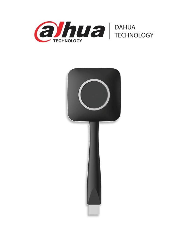 [DHI-PKP-WP0B] DAHUA DHI-PKP-WP0B - Cable USB para Proyección Inalambrica a Pantalla Interactiva. Con conectividad USB, facilita la transmisión inalámbrica de contenido sin cables, optimizando la experiencia visual.