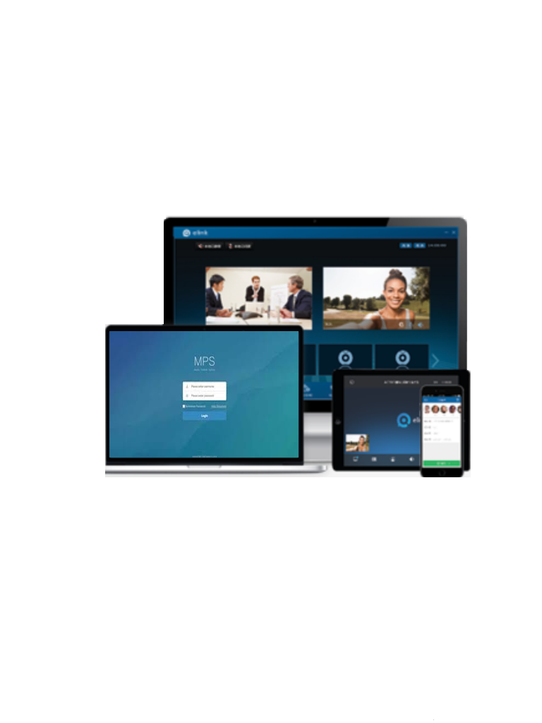 DAHUA MPSLICENSE - Licencia para 1 Dispositivo Adicional del Software MPS de Digital Signage