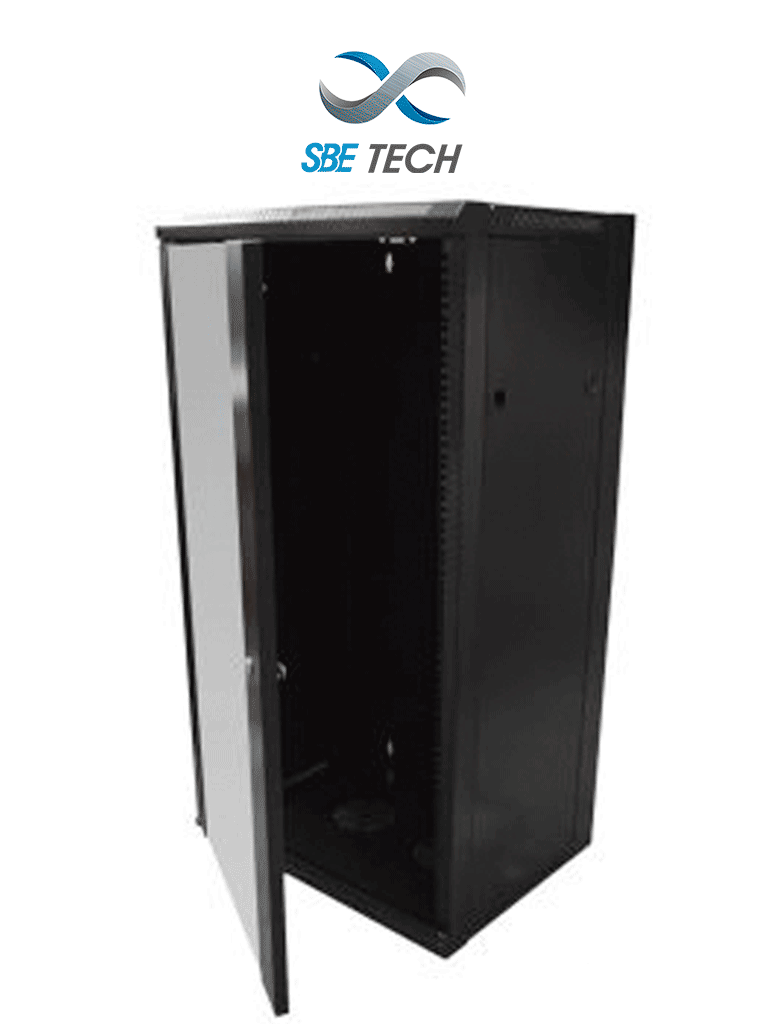 [SBE-GNLPAR22UR] SBE TECH SBE-GNLPAR22UR - Gabinete de pared 22UR con profundidad de 45.0 cm