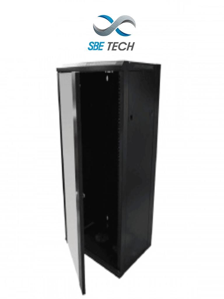 SBE TECH SBE-GNLPAR22URP - Gabinete de pared 22UR con profundidad de 600mm #Gabinete