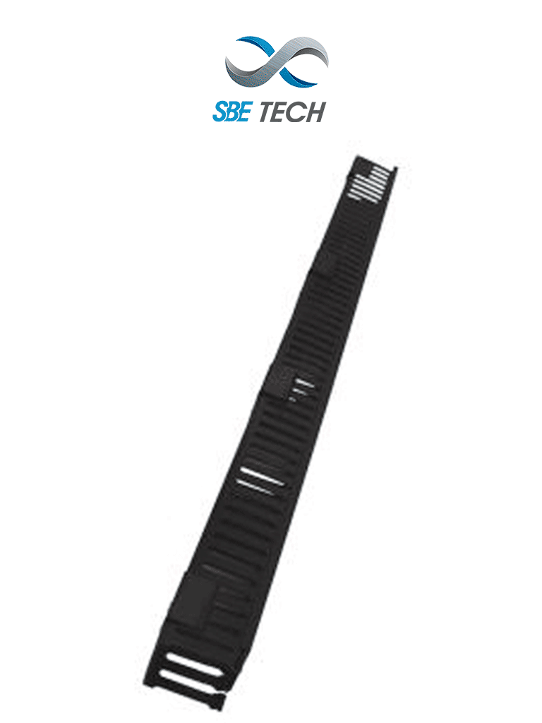 [SBE-OV40URS] SBE TECH SBE-OV40URS - Organizador de cable frontal vertical para rack de 7 pies