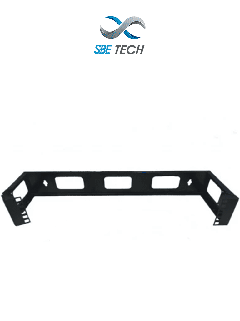 SBE TECH SBE-HB2 - BRACKET DE PARED DE 2UR