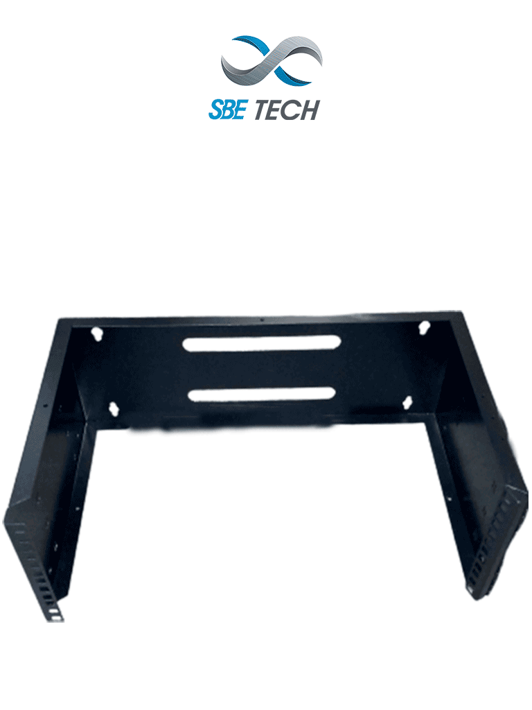 SBE TECH SBE-HB4 - BRACKET DE PARED DE 4UR