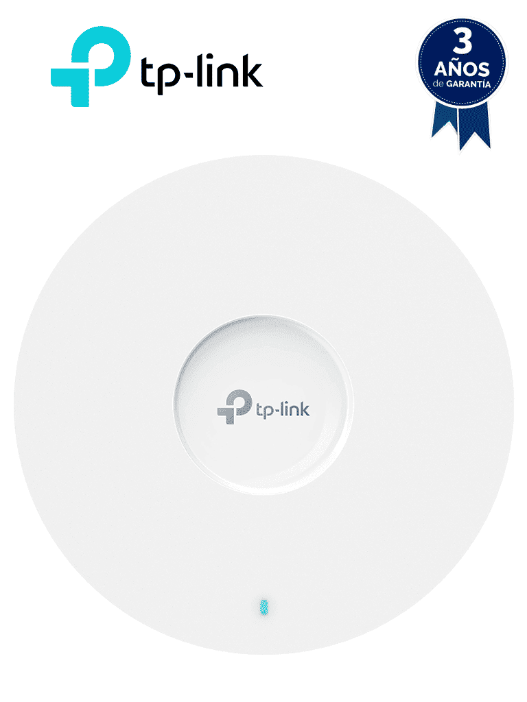 TP-LINK - EAP613 / Punto de acceso Wi-Fi 6 de montaje en techo AX1800 #MCI1